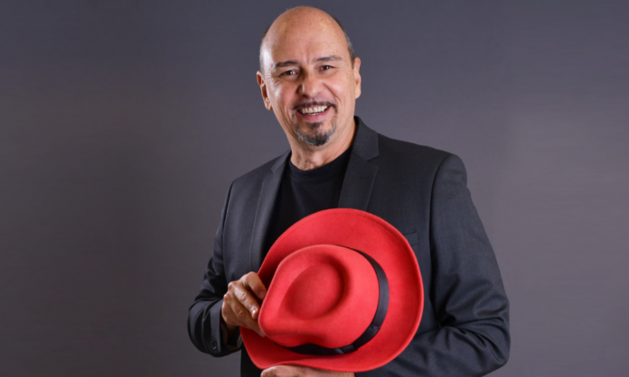 Gilson Magalhães, vicepresidente y gerente general para Latinoamérica en Red Hat. Gilson Magalhães, vicepresidente y gerente general para Latinoamérica en Red Hat.
