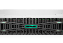 Hewlett Packard Enterprise impulsa la era de la IA agentiva con una capa de datos inteligente y unificada para la IA HPE Alletra Storage MP X10000