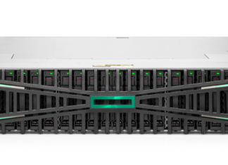 Hewlett Packard Enterprise impulsa la era de la IA agentiva con una capa de datos inteligente y unificada para la IA HPE Alletra Storage MP X10000