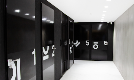Las cajas de seguridad no bancarias proyectan crecer un 40% en el 2025 INGOT