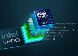 Intel amplía su cartera comercial de AI PC con Intel Core Ultra (Serie 2)