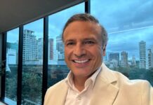 Ciberseguridad en el 2025: seis imperativos de liderazgo para CEOs, CIOs y CISOs Jaime Chanaga, Field CISO de Fortinet para América Latina, Caribe y Canada
