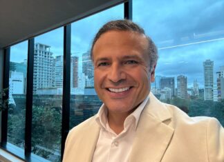 Ciberseguridad en el 2025: seis imperativos de liderazgo para CEOs, CIOs y CISOs Jaime Chanaga, Field CISO de Fortinet para América Latina, Caribe y Canada