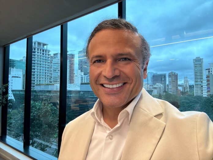 Jaime Chanaga, Field CISO de Fortinet para América Latina, Caribe y Canada 1 Jaime Chanaga, Field CISO de Fortinet para América Latina, Caribe y Canada