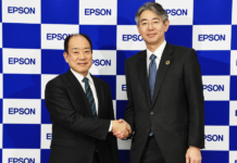 Epson anuncia el nombramiento de un nuevo presidente ejecutivo Junkichi Yoshida