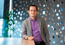 Schneider Electric nombra a Luis Santamaria como líder del área Cloud & Service Providers para países de habla hispana Luis Santamaria