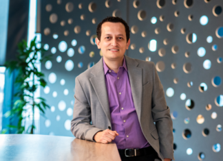 Schneider Electric nombra a Luis Santamaria como líder del área Cloud & Service Providers para países de habla hispana Luis Santamaria