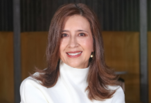 Colombia entre los 3 países que lidera inversión en IA en Latinoamérica, según SAP Marcela Perilla