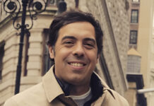 No es sólo IA generativa: los Agentes autónomos cobran vida en 2025 Mariano Andividria, VP de Tecnología de Globant Chile
