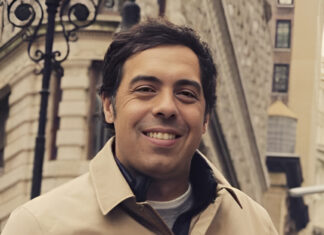 No es sólo IA generativa: los Agentes autónomos cobran vida en 2025 Mariano Andividria, VP de Tecnología de Globant Chile