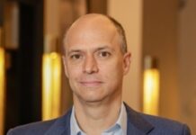 El impacto de la IA en la seguridad digital: Tendencias y desafíos clave para 2025 Mateo Figueroa, Managing Director de HP Latinoamérica.