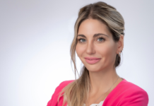 Baufest lanza su Agencia Digital especializada en productos y servicios tecnológicos Melisa De Carlo, Head of Marketing and Digital Experience de Baufest