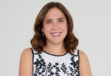 SAP México anuncia el nombramiento de Paola Becerra como nueva Presidenta Paola Becerra