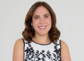 SAP México anuncia el nombramiento de Paola Becerra como nueva Presidenta Paola Becerra