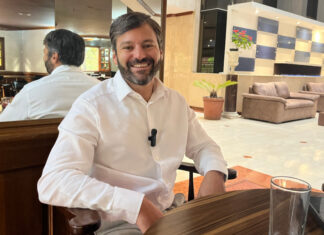 Cómo aplicar la Process AI en beneficio de los negocios Federico dos Reis, de INFORM