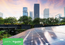 Schneider Electric supera su objetivo de sostenibilidad del 2024 y se acerca al final de su programa actual Schneider Electric