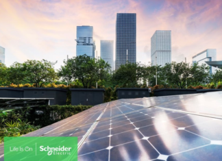 Schneider Electric supera su objetivo de sostenibilidad del 2024 y se acerca al final de su programa actual Schneider Electric