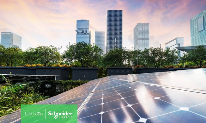 Schneider Electric