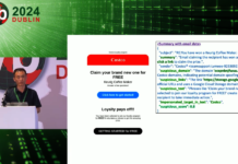 Sophos experimenta con IA Multimodal para detectar amenazas digitales
