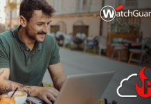 WatchGuard presenta FireCloud Internet Access para impulsar las implementaciones SASE híbridas WatchGuard