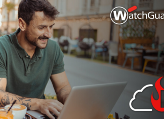 WatchGuard presenta FireCloud Internet Access para impulsar las implementaciones SASE híbridas WatchGuard