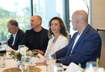 SAP asegura que la mitad de las compañías argentinas ya obtiene resultados de sus inversiones en Inteligencia Artificial Claudia Boeri, Presidenta de SAP Región Sur de Latinoamérica.