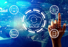 Check Point Software advierte que las copias de seguridad ya no son suficientes para enfrentar el aumento de los ciberataques Backup.