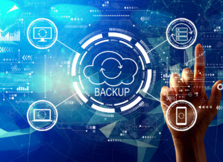Check Point Software advierte que las copias de seguridad ya no son suficientes para enfrentar el aumento de los ciberataques Backup.