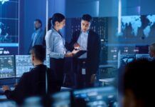 NTT DATA es nombrada Generative Enterprise service leader por HFS Research GenAI.