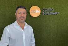 La propuesta de Cobro Inmediato para mejorar la gestión de los flujos de dinero de las PyMEs Hernán Olivieri, CEO & Cofounder de Cobro Inmediato.