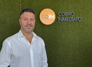 La propuesta de Cobro Inmediato para mejorar la gestión de los flujos de dinero de las PyMEs Hernán Olivieri, CEO & Cofounder de Cobro Inmediato.
