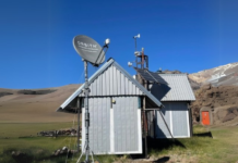 ORBITH garantiza su servicio de conectividad satelital incluso en las zonas de alta demanda del país Orbith