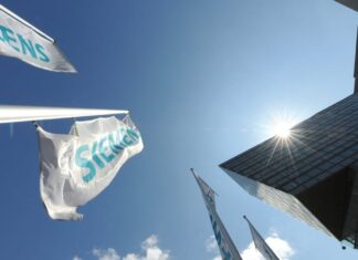 Siemens invierte 10.000 millones en EE.UU. para impulsar IA, industria manufacturera y el software siemens