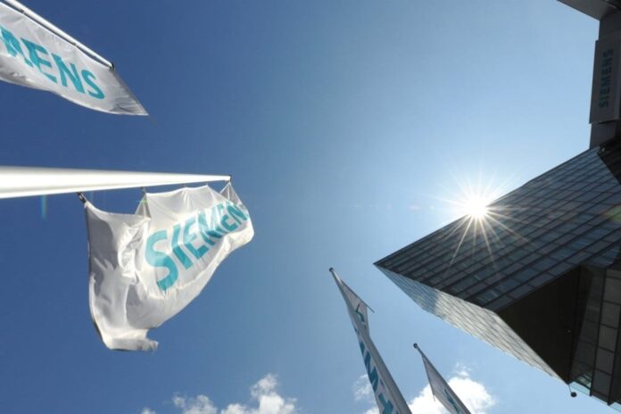 siemens
