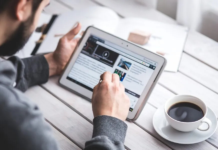 El mercado de las tabletas: innovación y relevancia en crecimiento tabletas