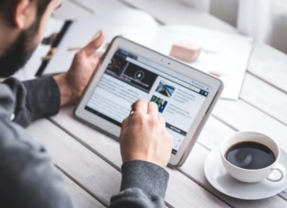 El mercado de las tabletas: innovación y relevancia en crecimiento tabletas