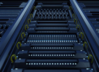 Los procesadores AMD EPYC de 5ª generación impulsan un mayor rendimiento en la nube AMD EPYC.
