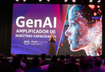 Amazon Web Services y el Gobierno nacional se unen para capacitar a los argentinos en tecnologías de la nube AWS Cloud Experience 2025