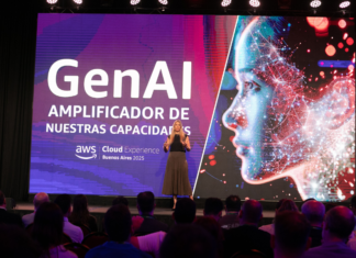 Amazon Web Services y el Gobierno nacional se unen para capacitar a los argentinos en tecnologías de la nube AWS Cloud Experience 2025