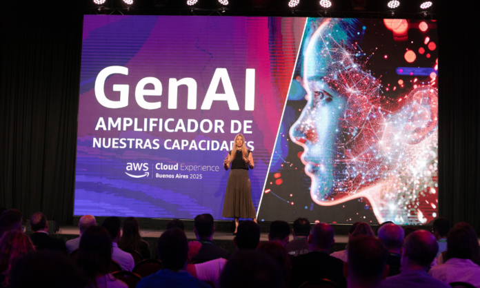 AWS Cloud Experience 2025 AWS Cloud Experience 2025