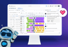 Salesforce lleva la inteligencia artificial al sector de servicio en campo