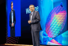 Intel Foundry reúne a clientes y socios, y define sus prioridades Lip-Bu Tan, CEO de Intel