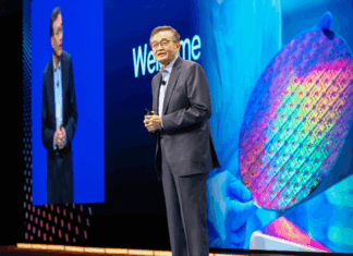 Intel Foundry reúne a clientes y socios, y define sus prioridades Lip-Bu Tan, CEO de Intel