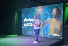 NeoSecure Think Ahead Insider: tendencias y últimas innovaciones en ciberseguridad Ariel Gallippi, Country Manager de NeoSecure by SEK en Argentina.