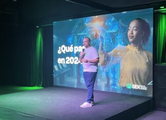 NeoSecure Think Ahead Insider: tendencias y últimas innovaciones en ciberseguridad Ariel Gallippi, Country Manager de NeoSecure by SEK en Argentina.