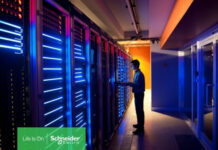 El desafío de los data centers: menos energía, más eficiencia Data Center
