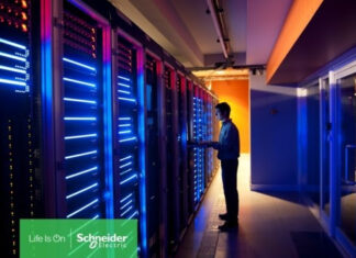 El desafío de los data centers: menos energía, más eficiencia Data Center