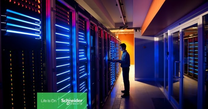 Data Center Data Center