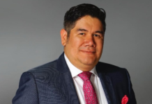 Check Point Software Technologies fortalece su liderazgo en Latinoamérica con el nombramiento de Emmanuel Ruiz como Head of Partners Sales Managers Emmanuel Ruiz