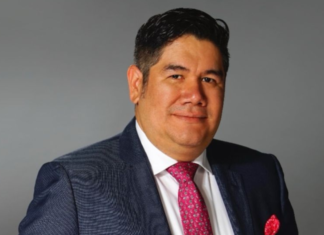 Check Point Software Technologies fortalece su liderazgo en Latinoamérica con el nombramiento de Emmanuel Ruiz como Head of Partners Sales Managers Emmanuel Ruiz